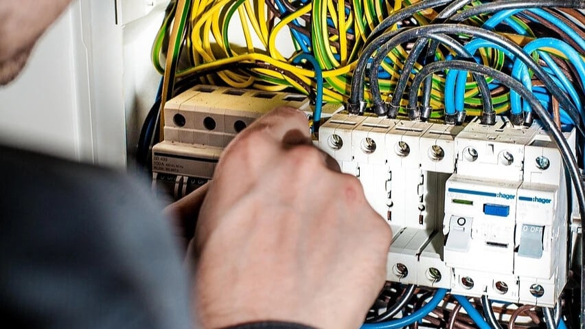 novely electricien